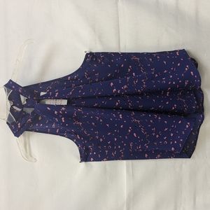 **LAST CHANCE ITEM*** Evereve tank top